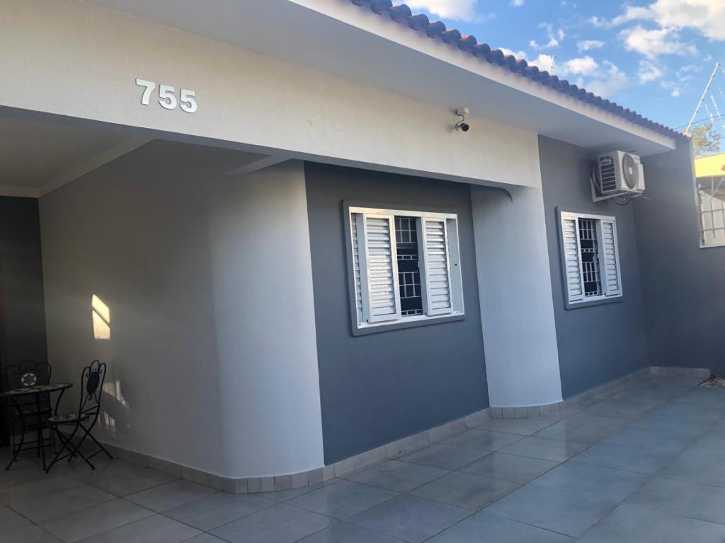 Willa Sua Casa Em Maringa! Zewnętrze zdjęcie