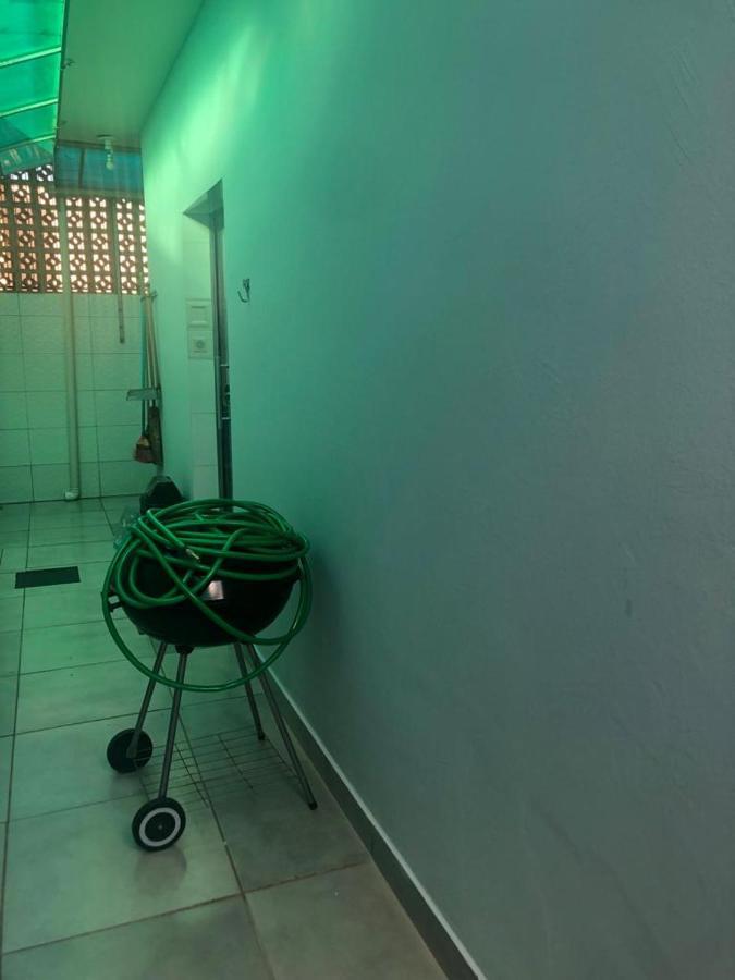 Willa Sua Casa Em Maringa! Zewnętrze zdjęcie