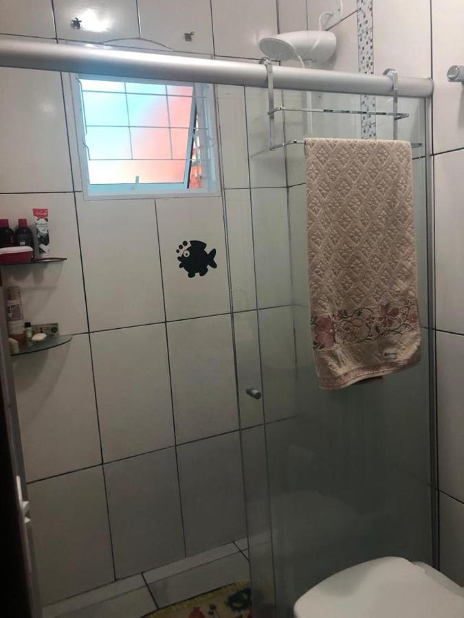Willa Sua Casa Em Maringa! Zewnętrze zdjęcie