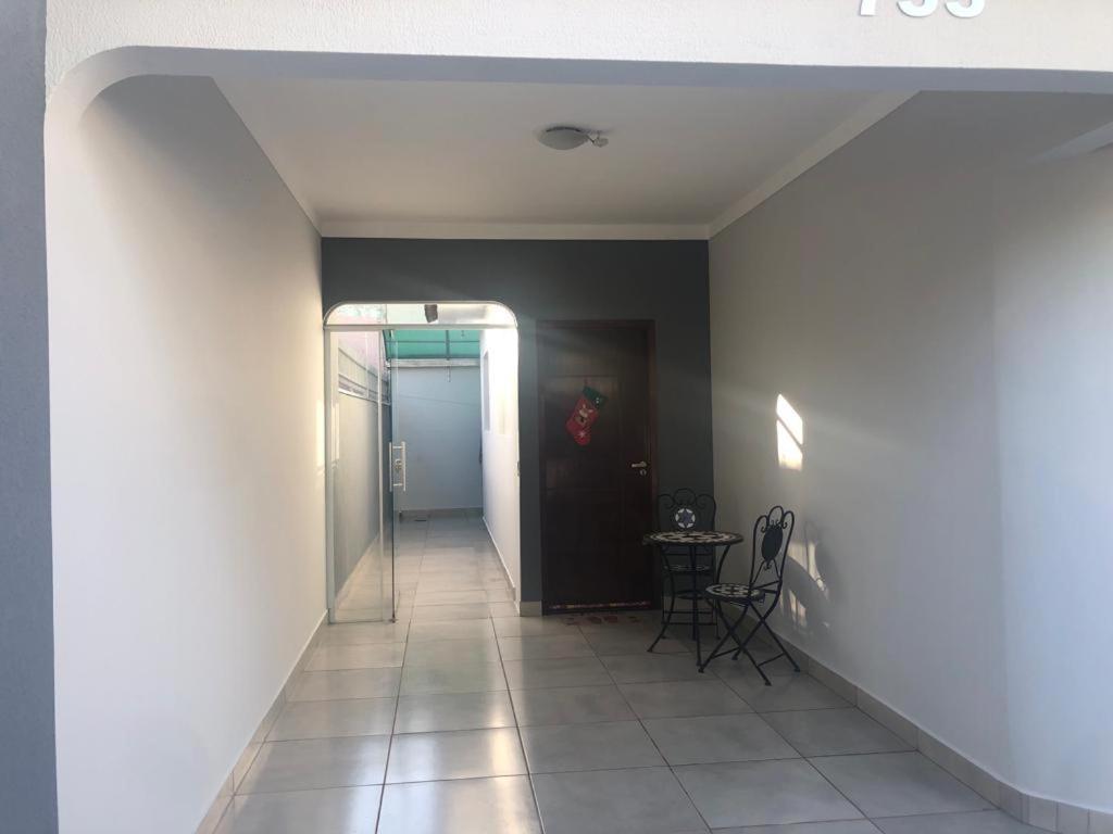 Willa Sua Casa Em Maringa! Zewnętrze zdjęcie
