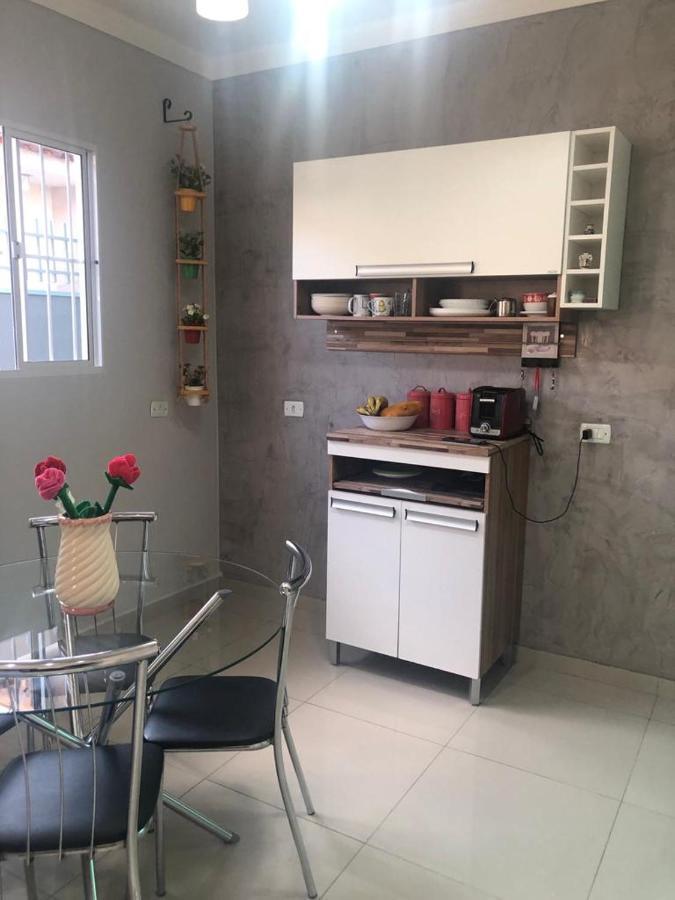 Willa Sua Casa Em Maringa! Zewnętrze zdjęcie