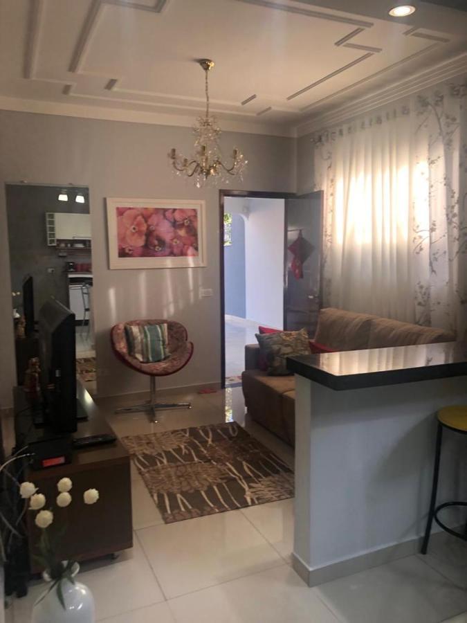 Willa Sua Casa Em Maringa! Zewnętrze zdjęcie
