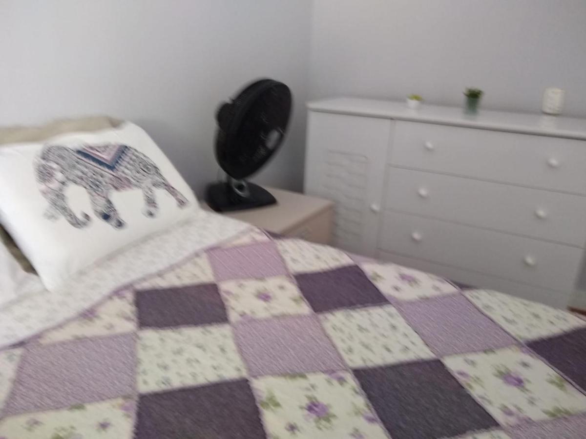 Willa Sua Casa Em Maringa! Zewnętrze zdjęcie