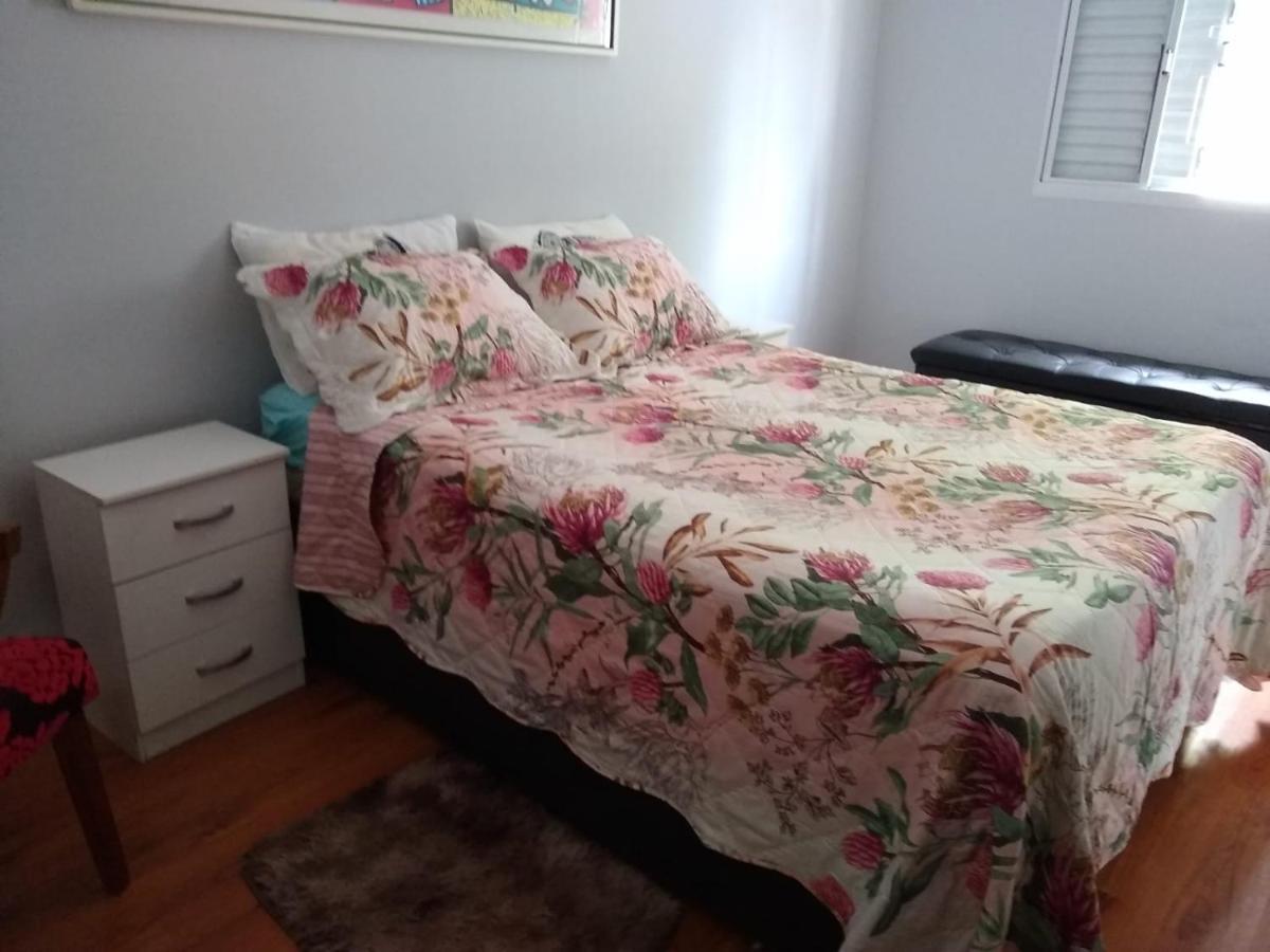 Willa Sua Casa Em Maringa! Zewnętrze zdjęcie
