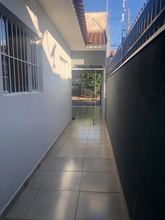 Willa Sua Casa Em Maringa! Zewnętrze zdjęcie