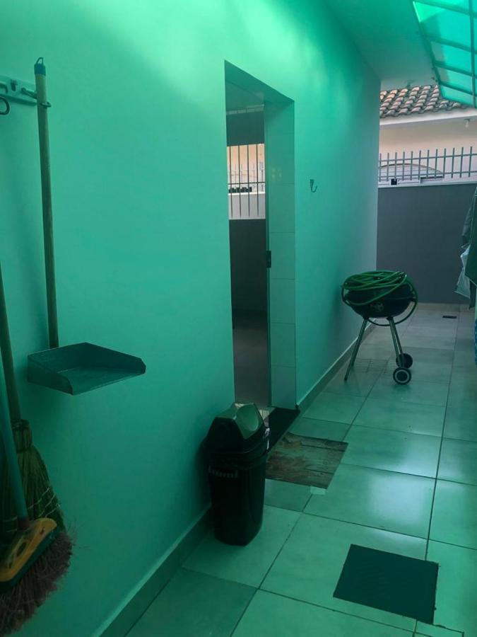 Willa Sua Casa Em Maringa! Zewnętrze zdjęcie