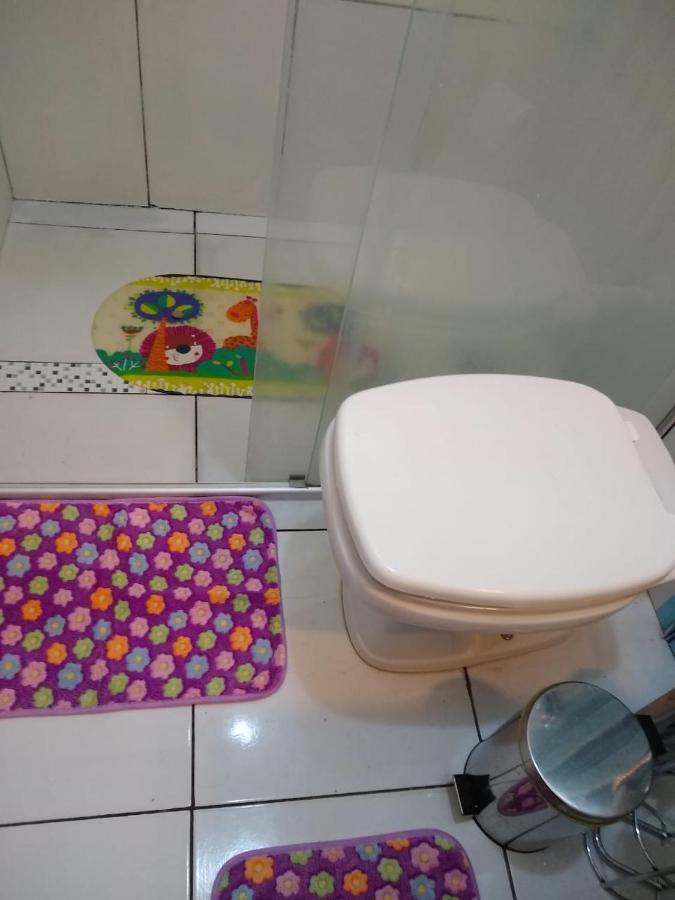 Willa Sua Casa Em Maringa! Zewnętrze zdjęcie