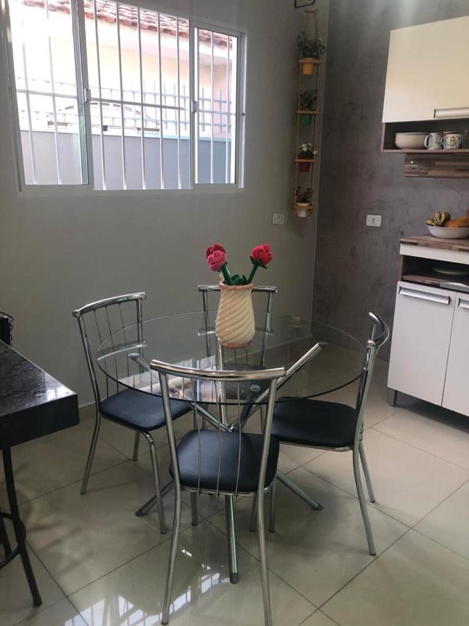 Willa Sua Casa Em Maringa! Zewnętrze zdjęcie