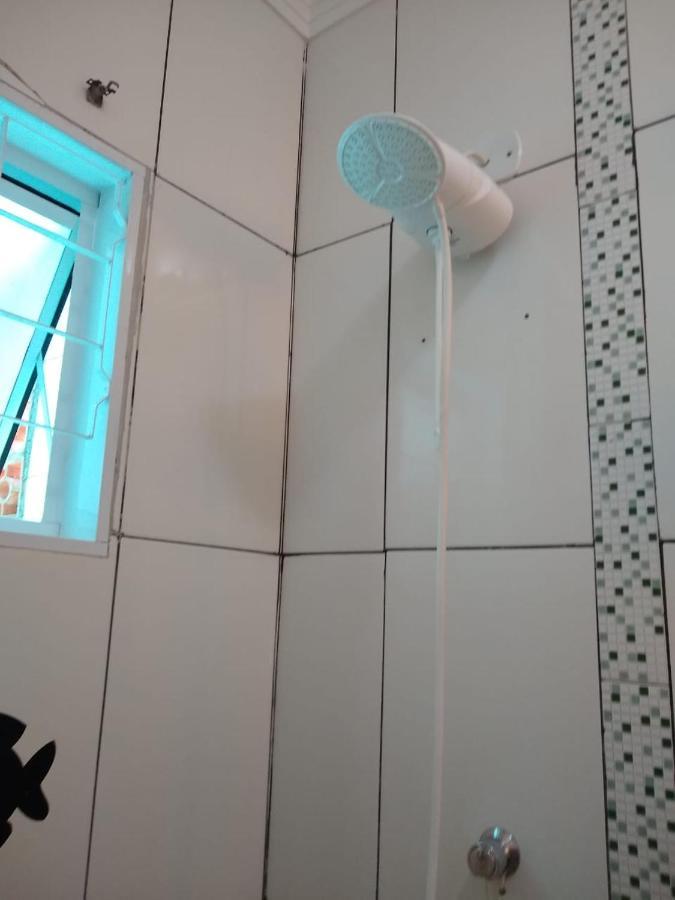Willa Sua Casa Em Maringa! Zewnętrze zdjęcie