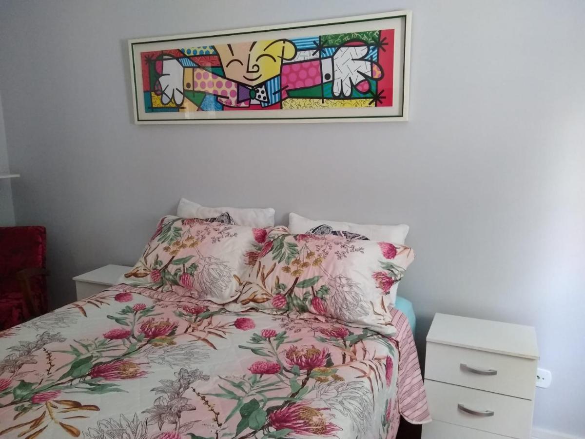 Willa Sua Casa Em Maringa! Zewnętrze zdjęcie